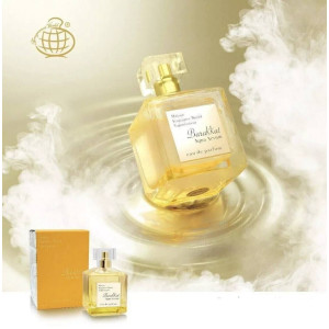 Fragrance World Barakkat Rouge 540 Extrait 100 ml – унисекс парфюмированная вода. Photo 3